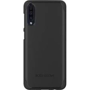 Body Glove Black Gel Phone Case for Samsung Galaxy A50
